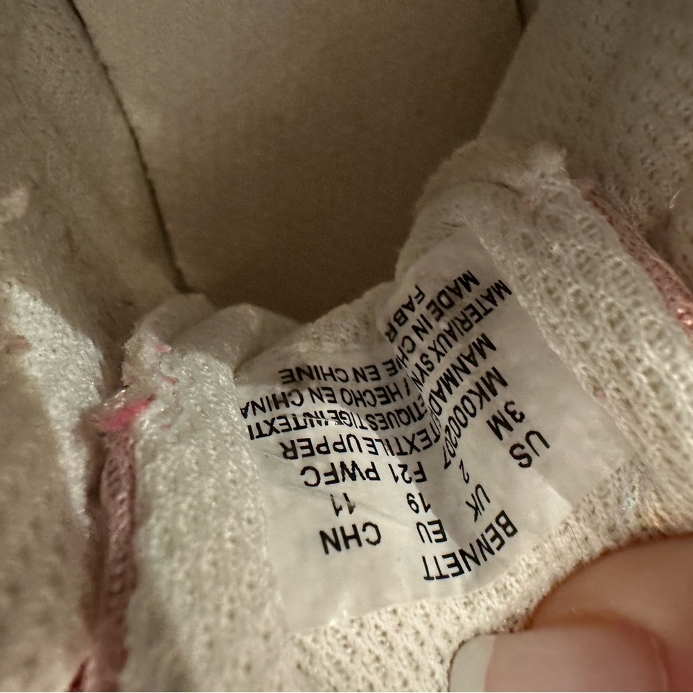 Stride Rite sneakers - Picture 6 of 6